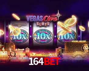 Desvendando o Mundo dos Jogos Virtuais na 164BET