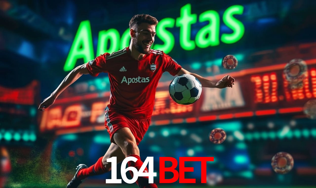 Experiência VIP 164BET