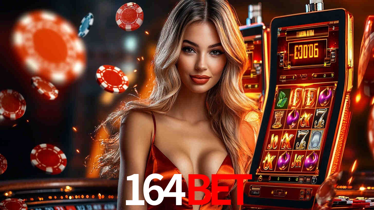164BET login