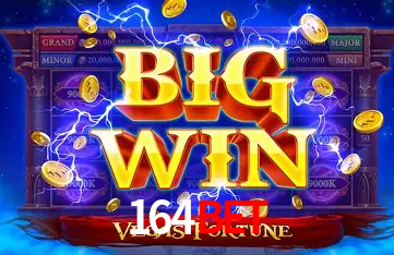A Emoção da Loteria na 164BET: Uma Chance de Mudança de Vida
