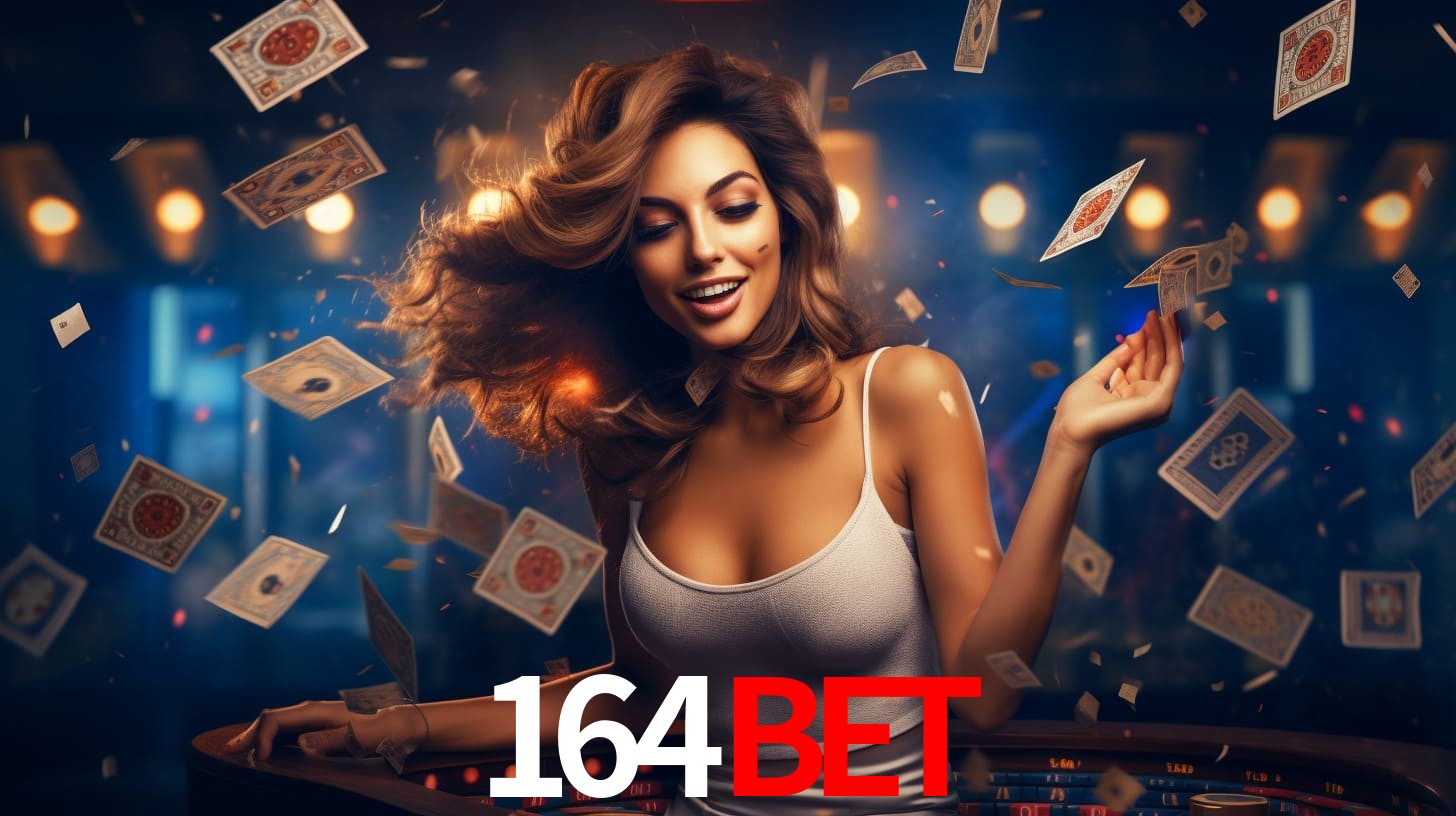 164BET - Reis do Cassino - 164BET.COM