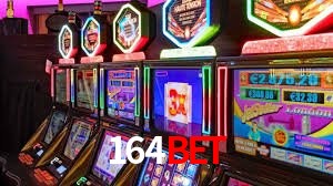 Estatísticas 164BET
