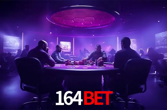 Bônus Diários 164BET