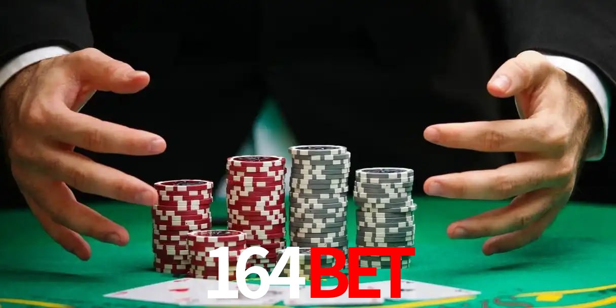 Ofertas Exclusivas 164BET