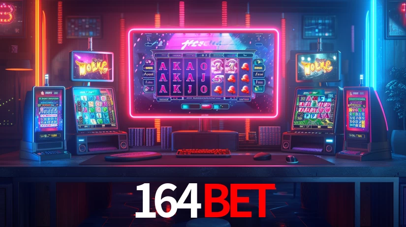164BET.COM