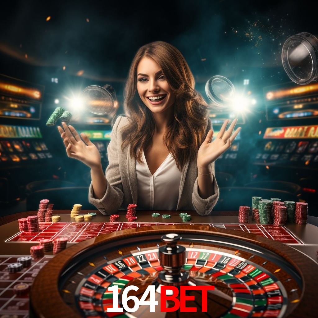 164BET login