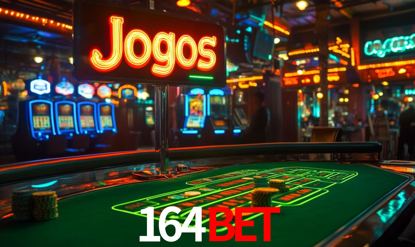 Avaliações dos Jogadores 164BET