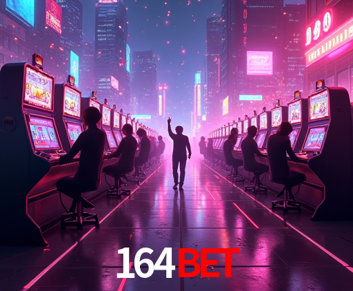 Jogos de Slot 164BET