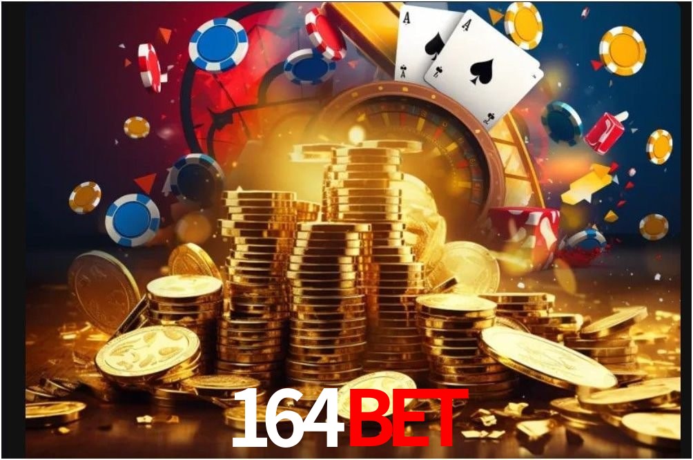 Apostas de Futebol 164BET