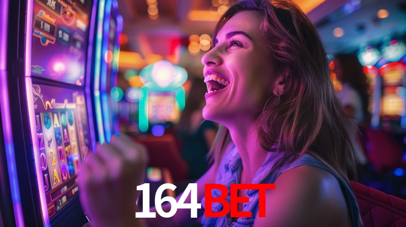 164BET.COM