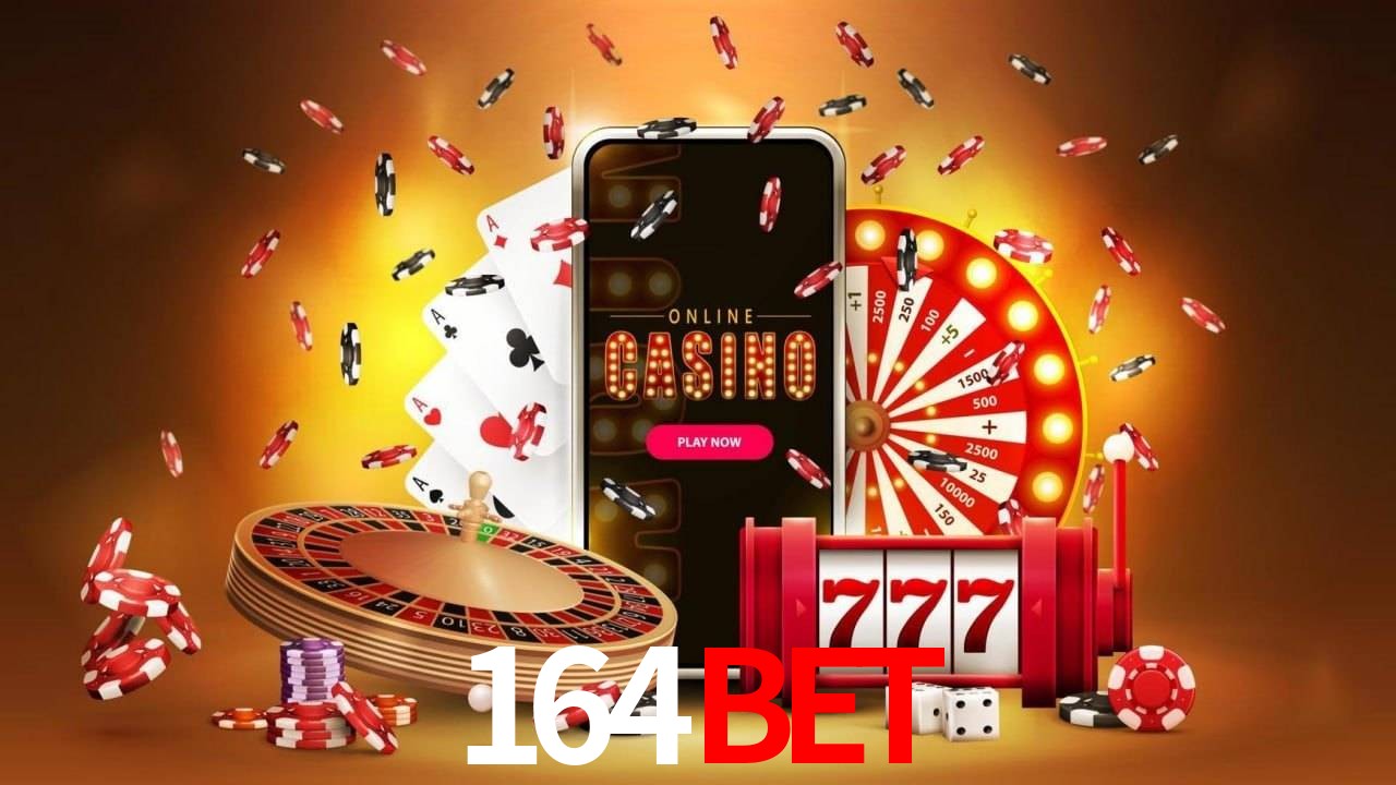 Estatísticas do Jogo 164BET