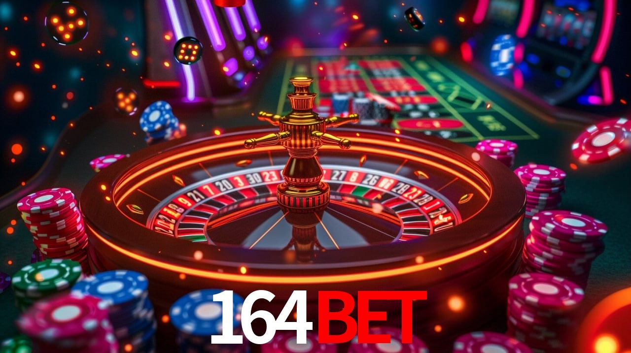 Apostas de Basquete 164BET