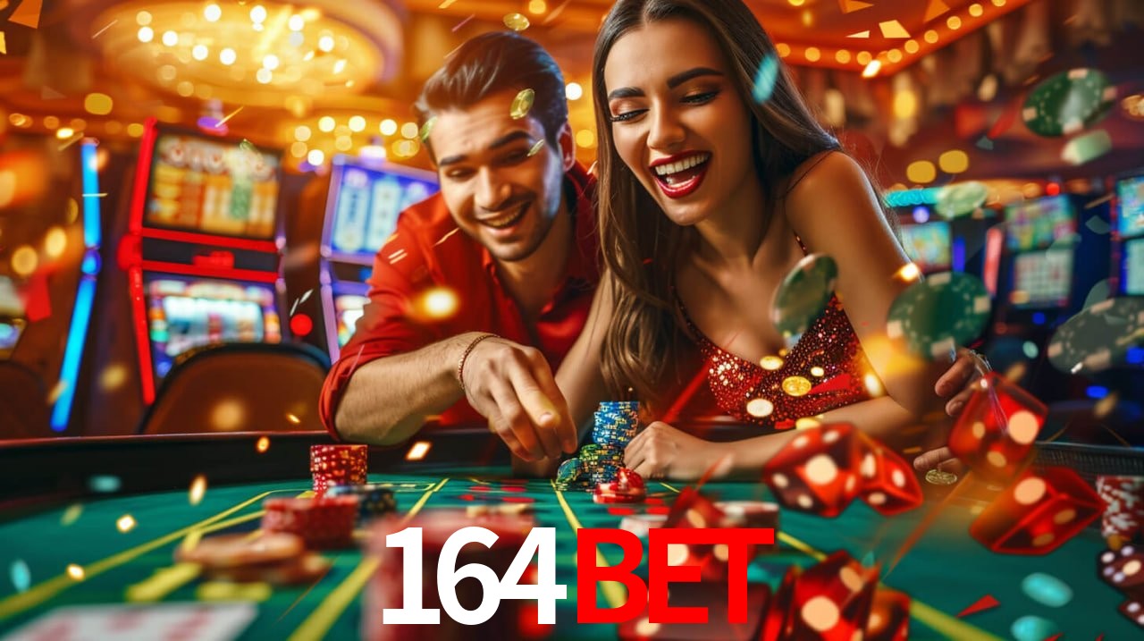 Diretório de Jogos 164BET