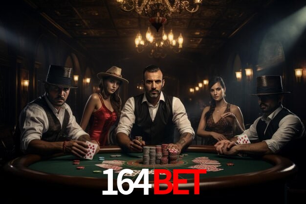Casino VIP 164BET