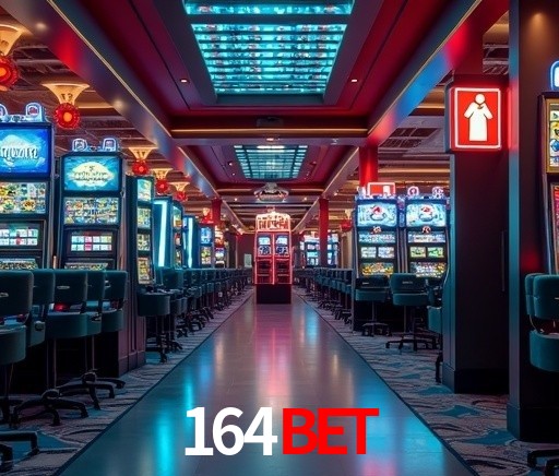 Programa VIP 164BET