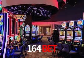 Sistemas de Segurança 164BET
