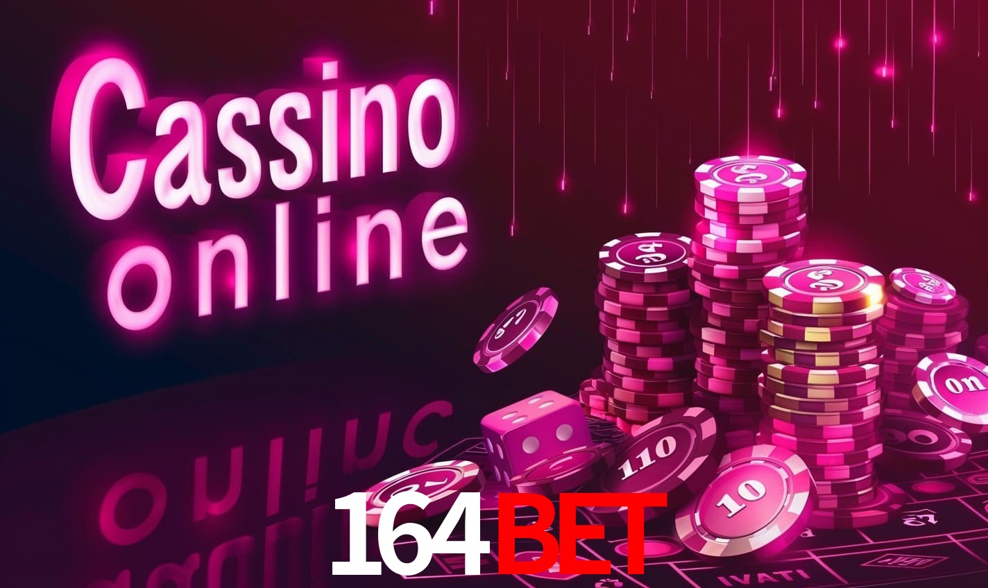 PIX Instantâneo 164BET