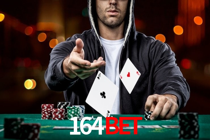 PIX Instantâneo 164BET