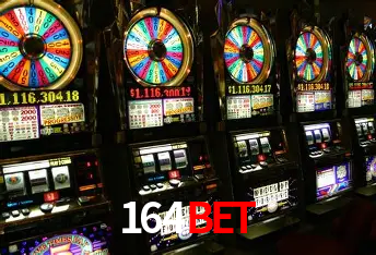 Desvendando o Mundo dos Jogos Virtuais na 164BET