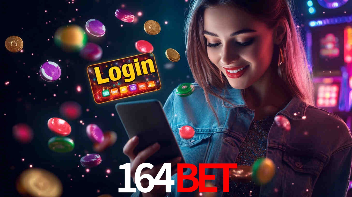 cassino 164BET