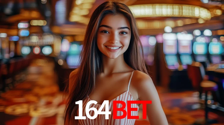 Ofertas Imperdíveis na 164BET: Promoções e Bônus Que Valem a Pena
