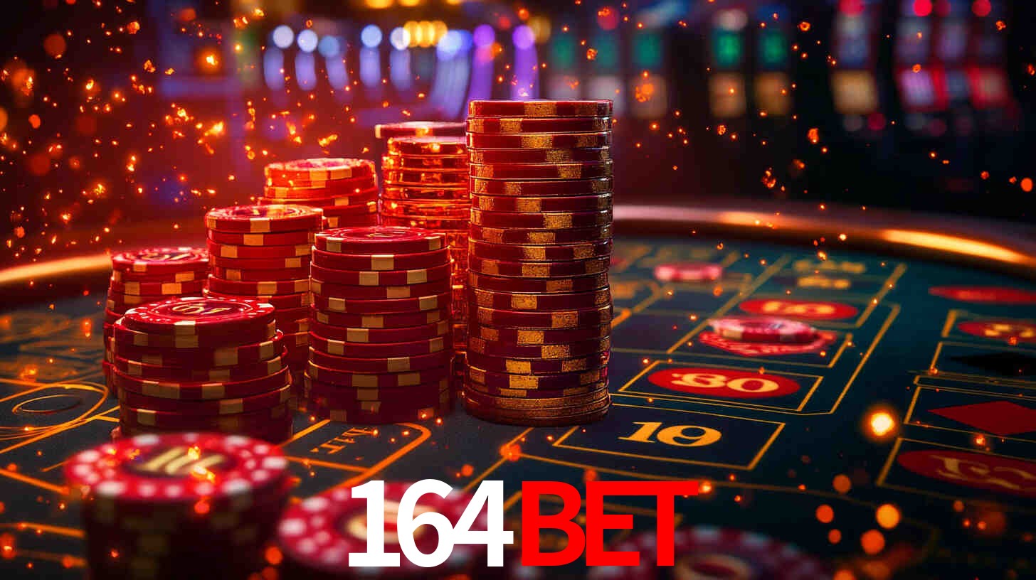 Torneios 164BET