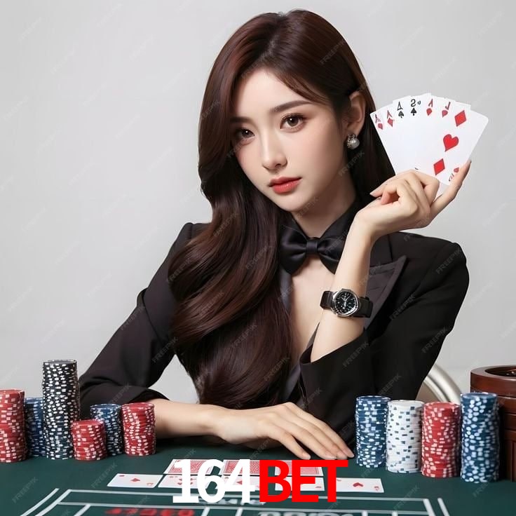 Provedores de Jogos 164BET