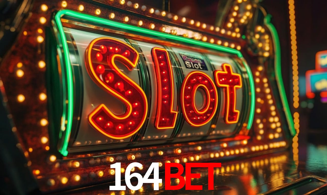 Casino Ao Vivo 164BET
