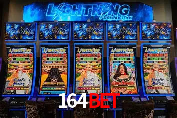 Descubra a Essência do 164BET: Nossa História e Compromissos
