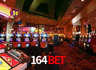 Apostas Esportivas na 164BET: Um Guia Completo