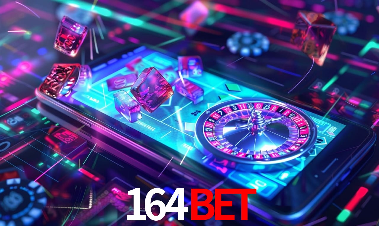 Design Responsivo 164BET