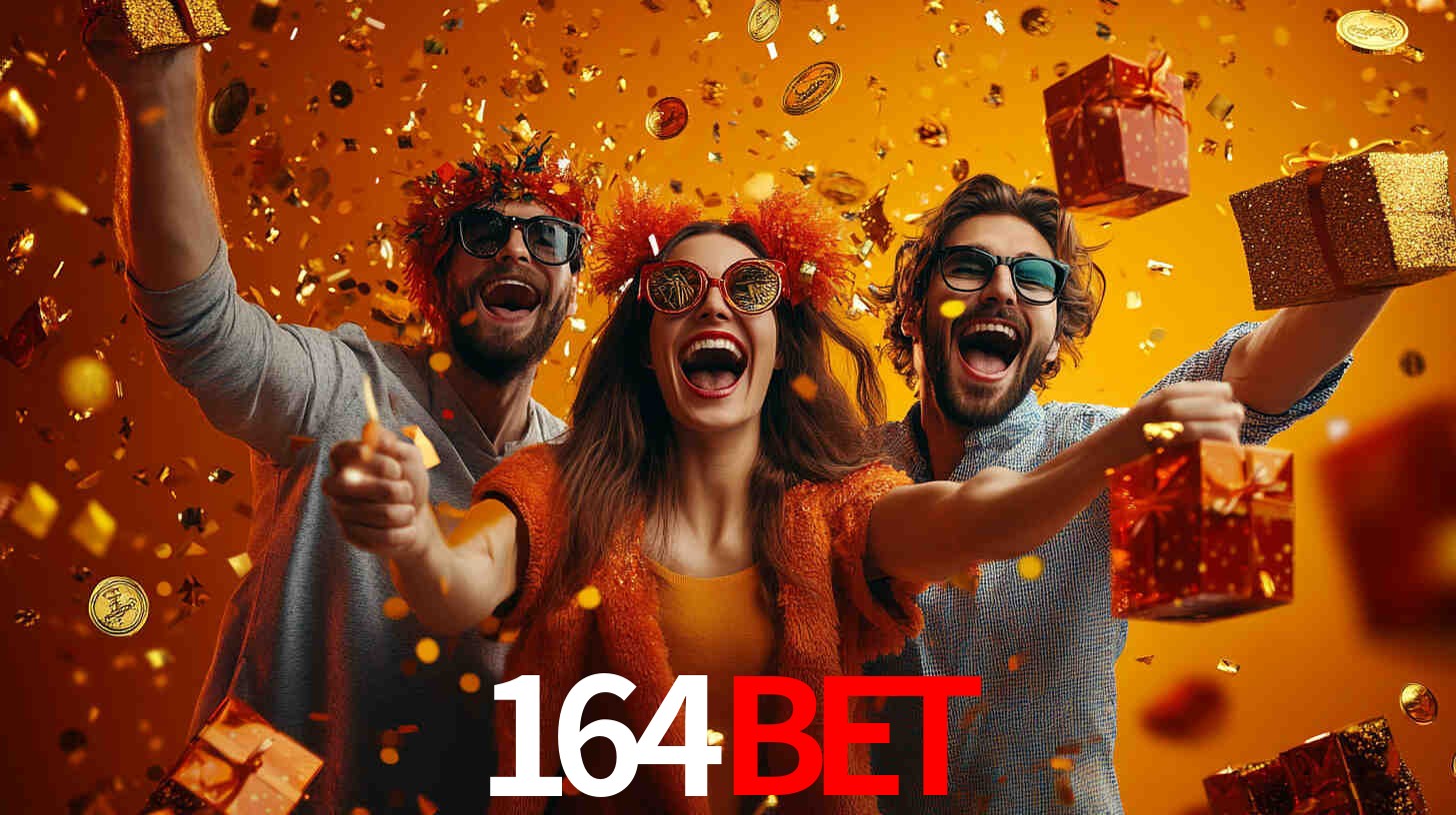 164BET.COM