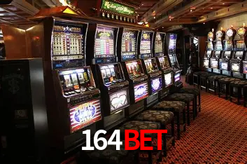 Inovações de Jogos na 164BET: O Futuro das Experiências Interativas