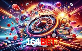 Tecnologia da Plataforma 164BET