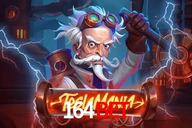 Recursos de Bônus 164BET