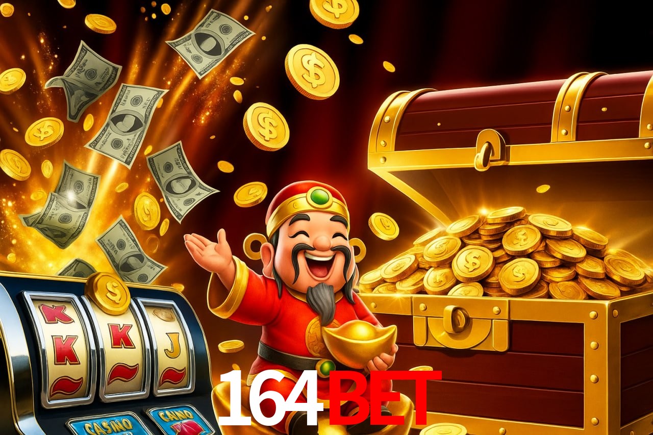 Avaliações dos Jogadores 164BET