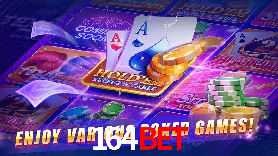 Mesa de Blackjack 164BET