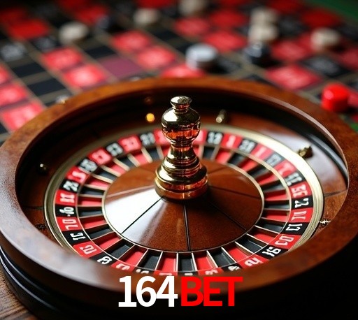 Tecnologia da Plataforma 164BET