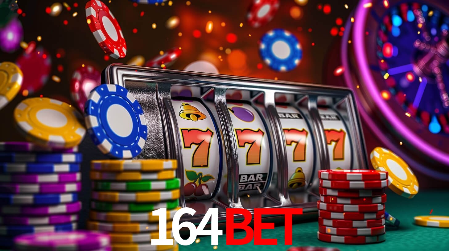 Recursos de Bônus 164BET