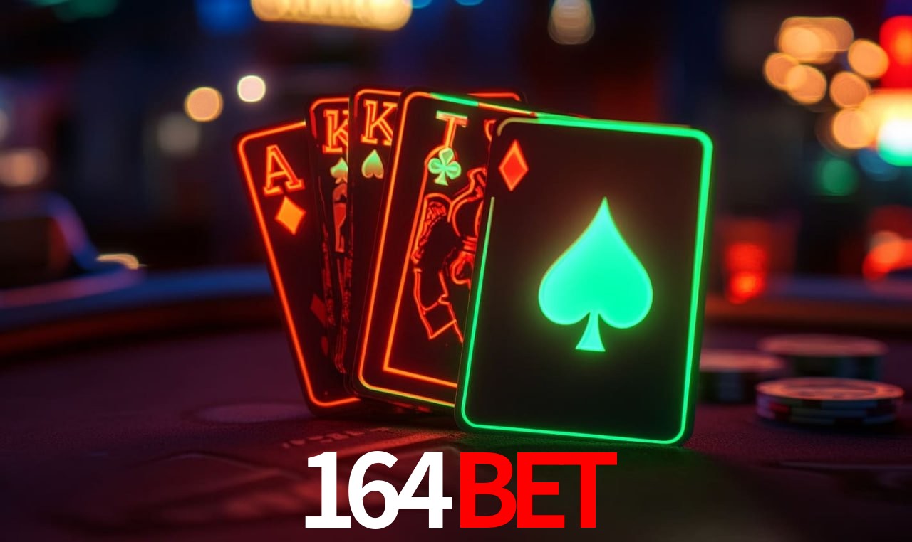 Promoções Sazonais 164BET