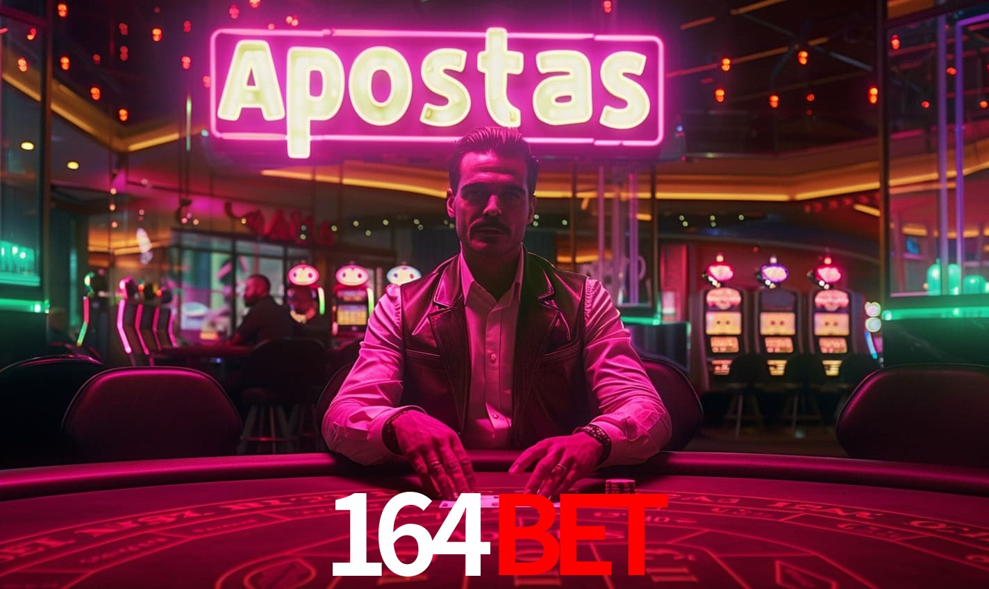 Interface Premium 164BET
