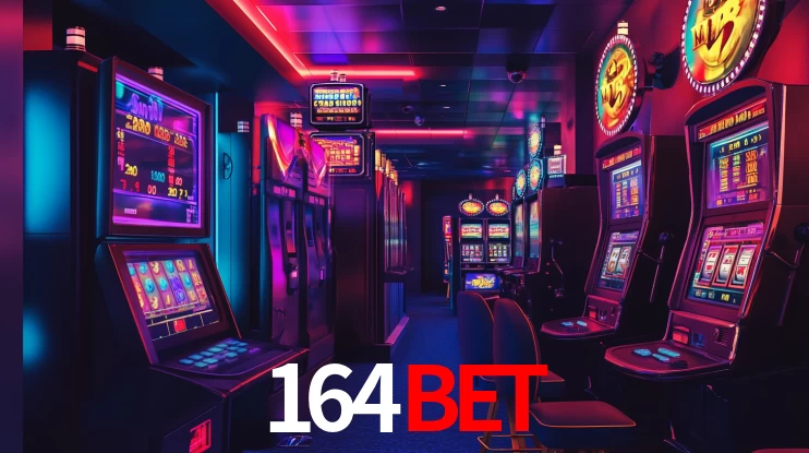 Explore as vantagens do 164BET: serviço profissional e confiabilidade