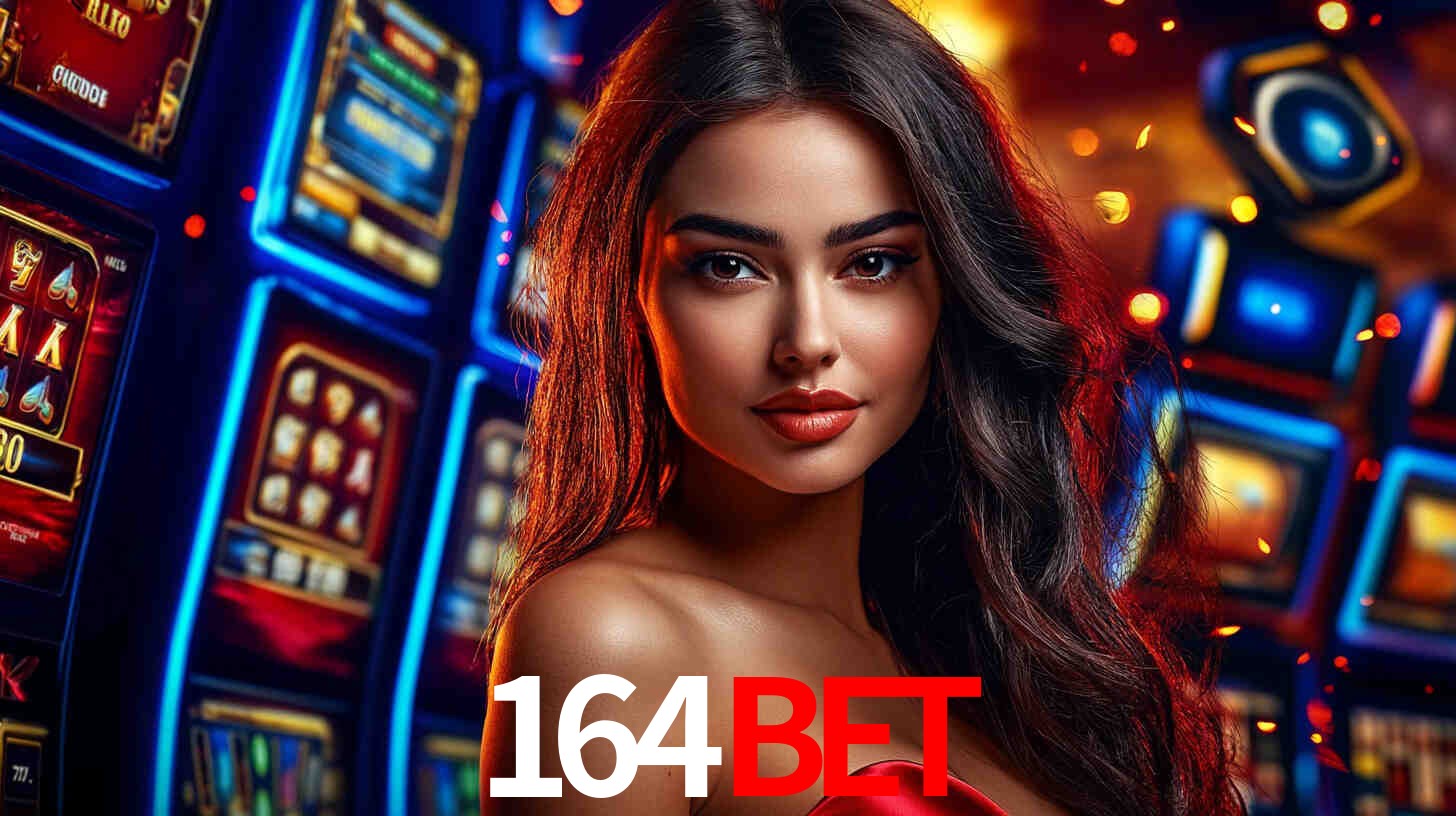 Apostas de Futebol 164BET