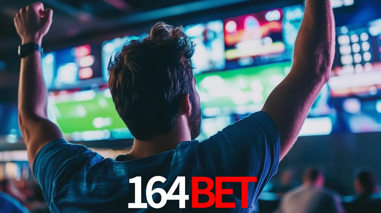 164BET.COM