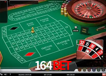 Descubra a Magia dos Jogos de Arcade no 164BET