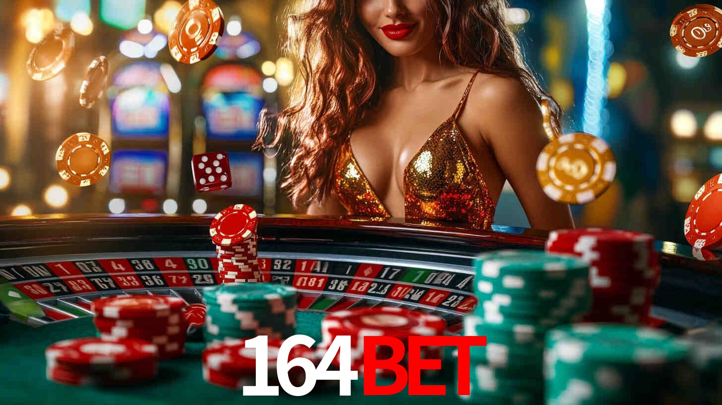 Bônus Diários 164BET