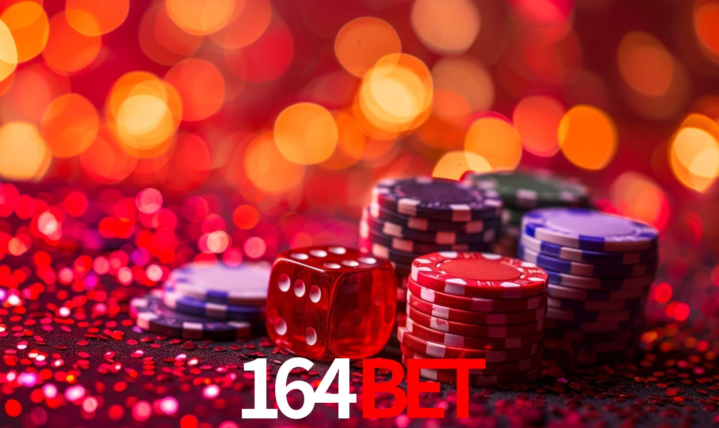 Jogos Exclusivos 164BET