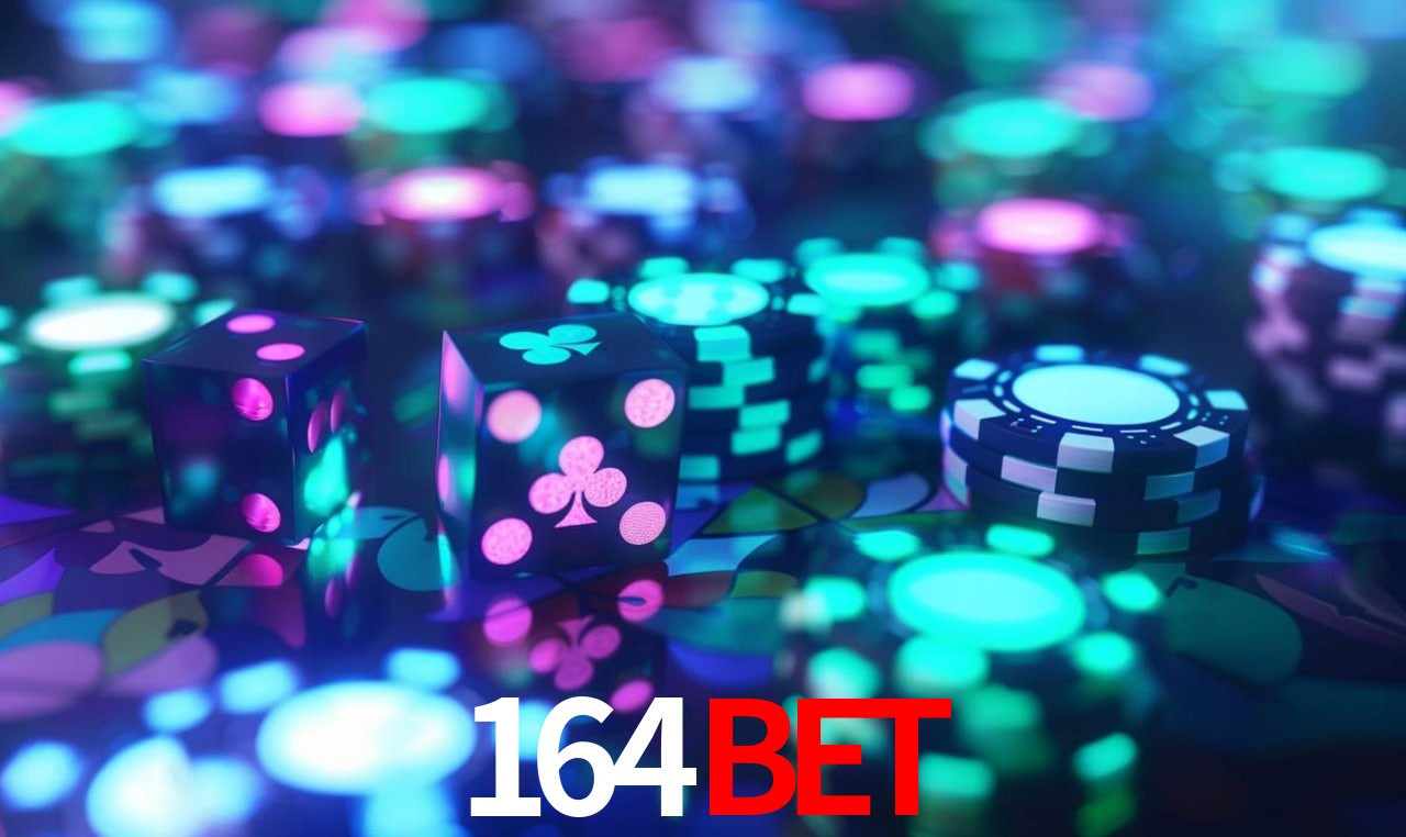 Provedores de Jogos 164BET
