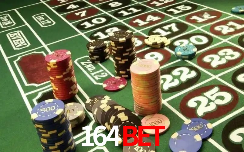Ofertas Exclusivas 164BET