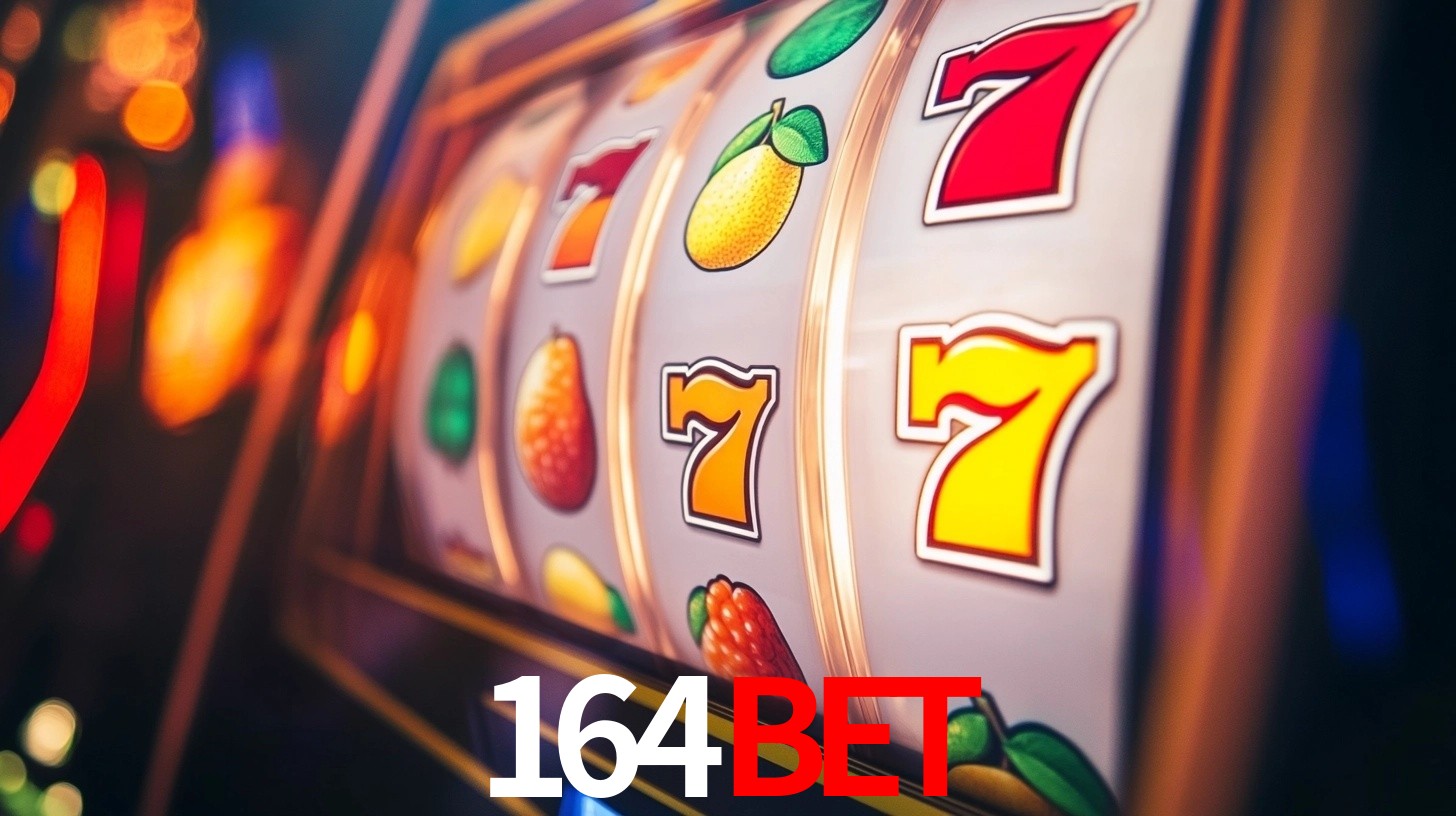 164BET login